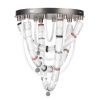 Светильник потолочный светодиодный Odeon Light COLLIER 5456/80CL