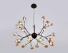 Подвесная люстра Ambrella Light Traditional TR3013