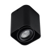 Потолочный светильник Italline 5641 black Потолочный светильник Italline 5641 black