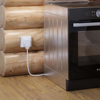 Коробка накладного монтажа для силовой розетки Werkel W1199201 a053501