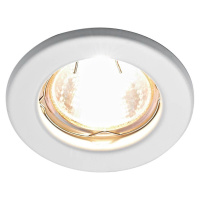 Встраиваемый светильник Ambrella Light Organic Spot FT9210 WH