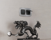 Рамка 2-постовая Ambrella Volt OMEGA Radian OF580102