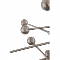 Люстра светодиодная на штанге ST Luce Giacio SL377.302.08