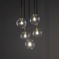 Люстра подвесная TK Lighting Nilos 5943 Nilos a068680