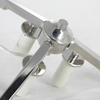 Люстра подвесная Lussole CLOVIS LSP-8745