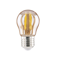 Лампа светодиодная E27 6Вт 600Lm 6500K 220V Elektrostandard Mini Classic F BLE2758 a056255