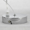 Подвесной светильник Lussole Gresham LSP-8372CH Подвесной светильник Lussole Gresham LSP-8372CH