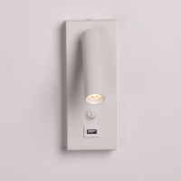 Спот светодиодный De Markt Стаут 702022401