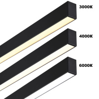 Линейный светодиодный светильник Novotech FATTO 359603