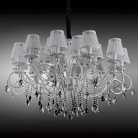 Подвесная люстра Omnilux Belluno OML-79103-18