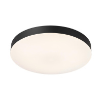 Светильник настенно-потолочный светодиодный Sonex GAMMA 7760/24L