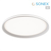 Светильник потолочный светодиодный Sonex BETA 7749/80L