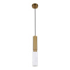 Подвесной светильник Favourite Decus 2761-1P Подвесной светильник Favourite Decus 2761-1P