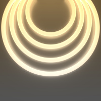 Гибкий неон Maytoni 14,4Вт/м 4000К 24V IP65 Круглый 20303