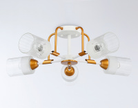 Люстра потолочная Ambrella light Modern TR303323