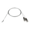 Подвес Arlight Alu-Line-2x2m 024243