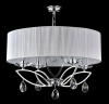 Подвесная люстра Maytoni Miraggio MOD602-04-N