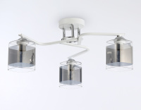 Люстра потолочная Ambrella light Modern TR303217