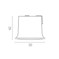 Светодиодный модуль 7W 220V IP20 Lightstar LED 941200