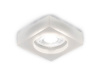 Встраиваемый светильник Ambrella Light Compo Spot S9171 W