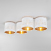 Светильник потолочный TK Lighting Tago 854 Tago white