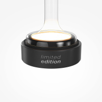 Настольная лампа аккумуляторная Maytoni Spirito MOD286RL-L3B3K