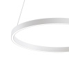 Люстра подвесная светодиодная Maytoni Rim MOD058PL-L32WK