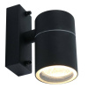 Архитектурный светильник Arte Lamp Mistero A3302AL-1BK