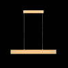 Подвесной светильник Maytoni Step P010PL-L23G4K Подвесной светильник Maytoni Step P010PL-L23G4K
