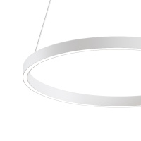 Люстра подвесная светодиодная Maytoni Rim MOD058PL-L32WK
