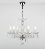 Подвесная люстра Rivoli Riccio 1002-206 Б0037768