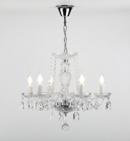 Подвесная люстра Rivoli Riccio 1002-206 Б0037768