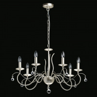 Люстра подвесная MW-Light Федерика 684012807