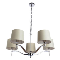 Подвесная люстра Divinare Soprano 1341/02 LM-5