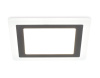 Светодиодная панель Ambrella Light Downlight DCR392