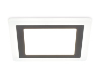 Светодиодная панель Ambrella Light Downlight DCR392