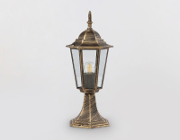 Уличный светильник парковый Ambrella light Garden ST2025