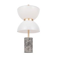 Настольная лампа светодиодная Maytoni Memory MOD178TL-L11GR3K