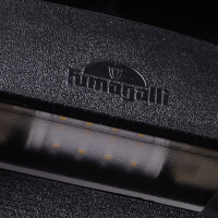 Светильник для подсветки лестниц накладной FUMAGALLI LORENZA 150 AS1.000.000.AXJ1L