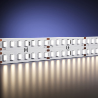 Светодиодная лента 27Вт/м 24V 3000К IP20 Maytoni Ultra Led Strip 201114 Светодиодная лента 27Вт/м 24V 3000К IP20 Maytoni Ultra Led Strip 201114