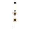 Светильник подвесной светодиодный Freya Drip FR6173PL-L18B