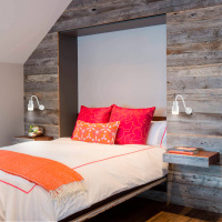 Настенный светильник с гибким корпусом Elektrostandard Molly LED MRL LED 1015 белый a043983