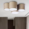 Потолочный светильник TK Lighting Mona 6592 Mona Nature a058066