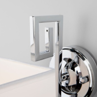 Бра Eurosvet Alma 60115/1 хром a049491