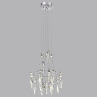 Люстра подвесная светодиодная Odeon Light FLAMENCO 6699/35L