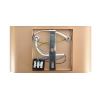 Светильник настенный Lumion ELMA 8393/2W