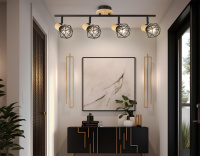 Спот Ambrella light TR8754