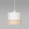 Подвесной светильник TK Lighting Paglia 6693 Paglia a058079