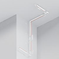 Шинопровод магнитный низкопрофильный Maytoni Exility TRXM034-412W