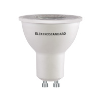 Светодиодная лампа Elektrostandard 7W 6500K GU10 BLGU1012 a050185